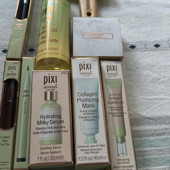 PIXI Bundle - Picture 2 of 4